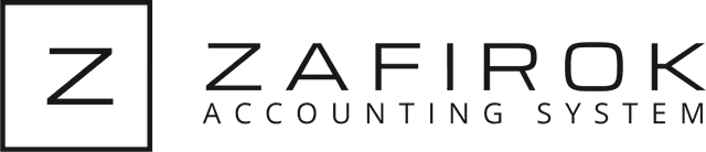 Zafirok Accounting System